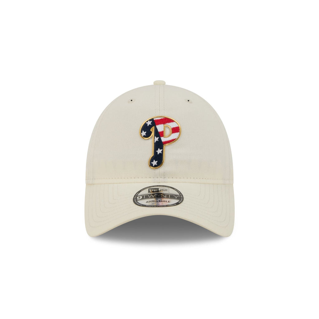 Philadelphia Phillies Independence Day 2026 9TWENTY Adjustable Hat - Image 2