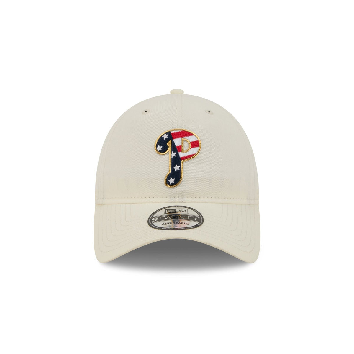 Philadelphia Phillies Independence Day 2026 9TWENTY Adjustable Hat - Image 2