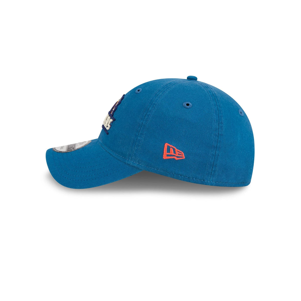 Milwaukee Brewers 2026 City Connect Fan Specialty 9TWENTY Adjustable Hat - Image 4