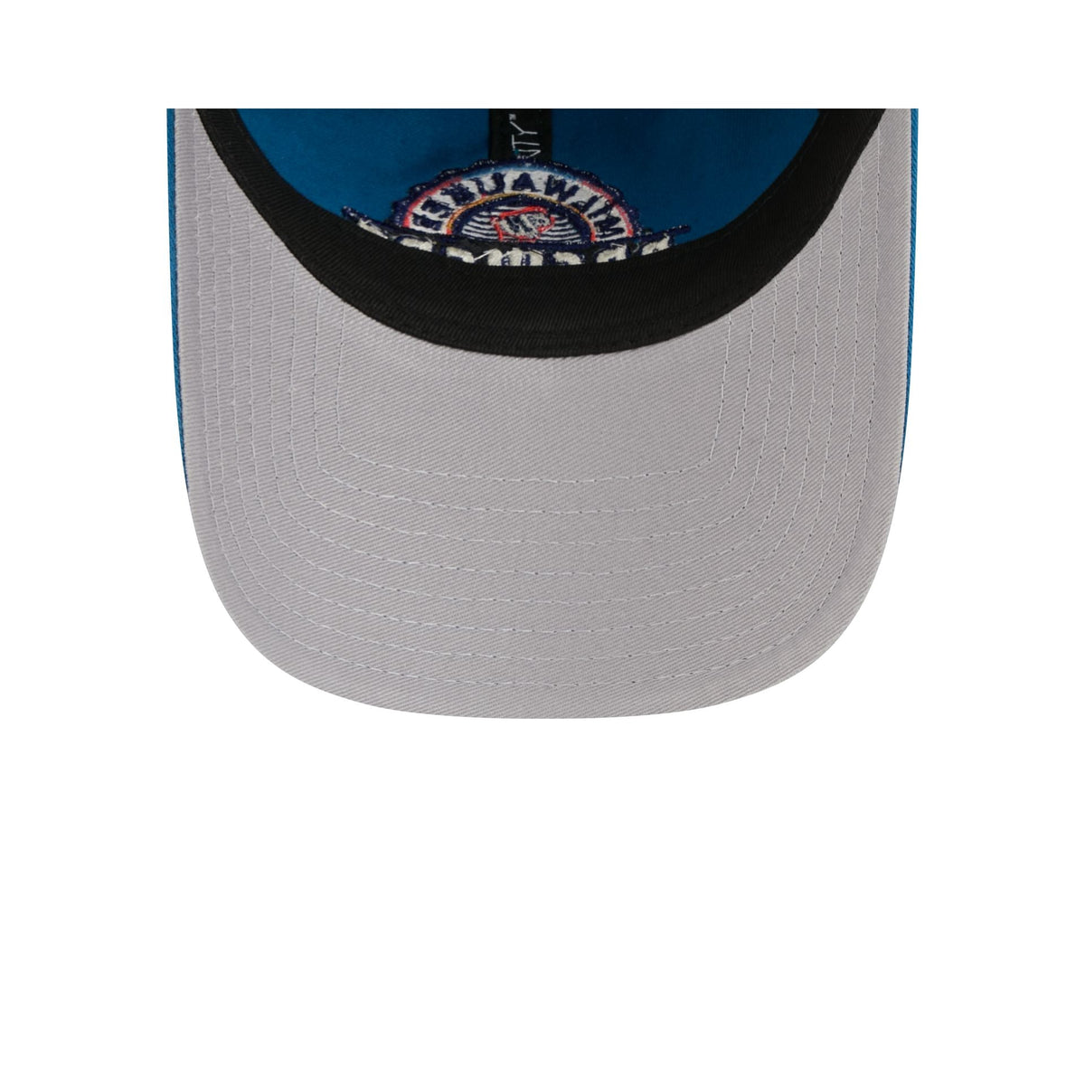 Milwaukee Brewers 2026 City Connect Fan Specialty 9TWENTY Adjustable Hat - Image 7