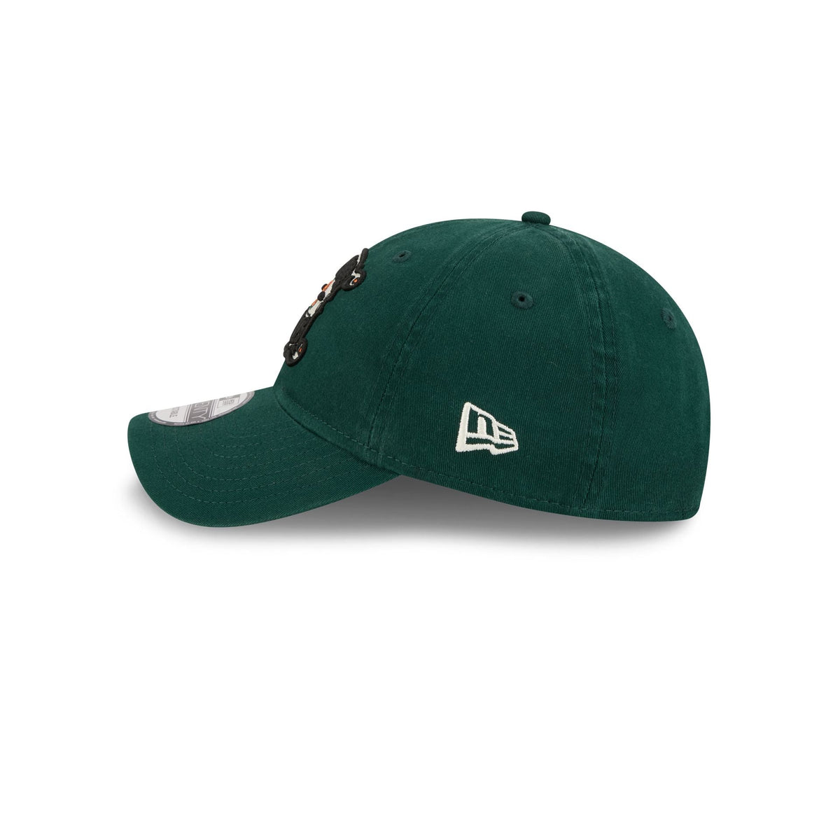 Baltimore Orioles 2026 City Connect Fan Specialty 9TWENTY Adjustable Hat - Image 4