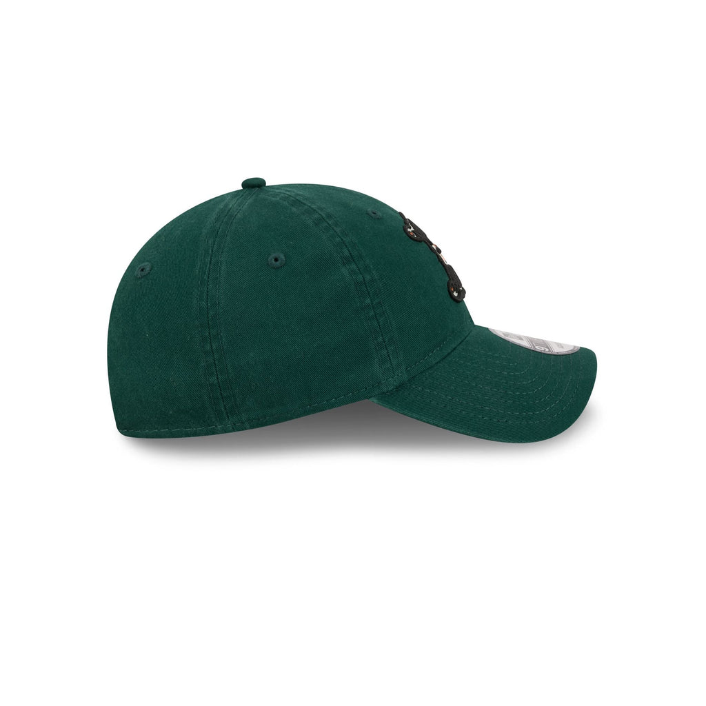 Baltimore Orioles 2026 City Connect Fan Specialty 9TWENTY Adjustable Hat - Image 5
