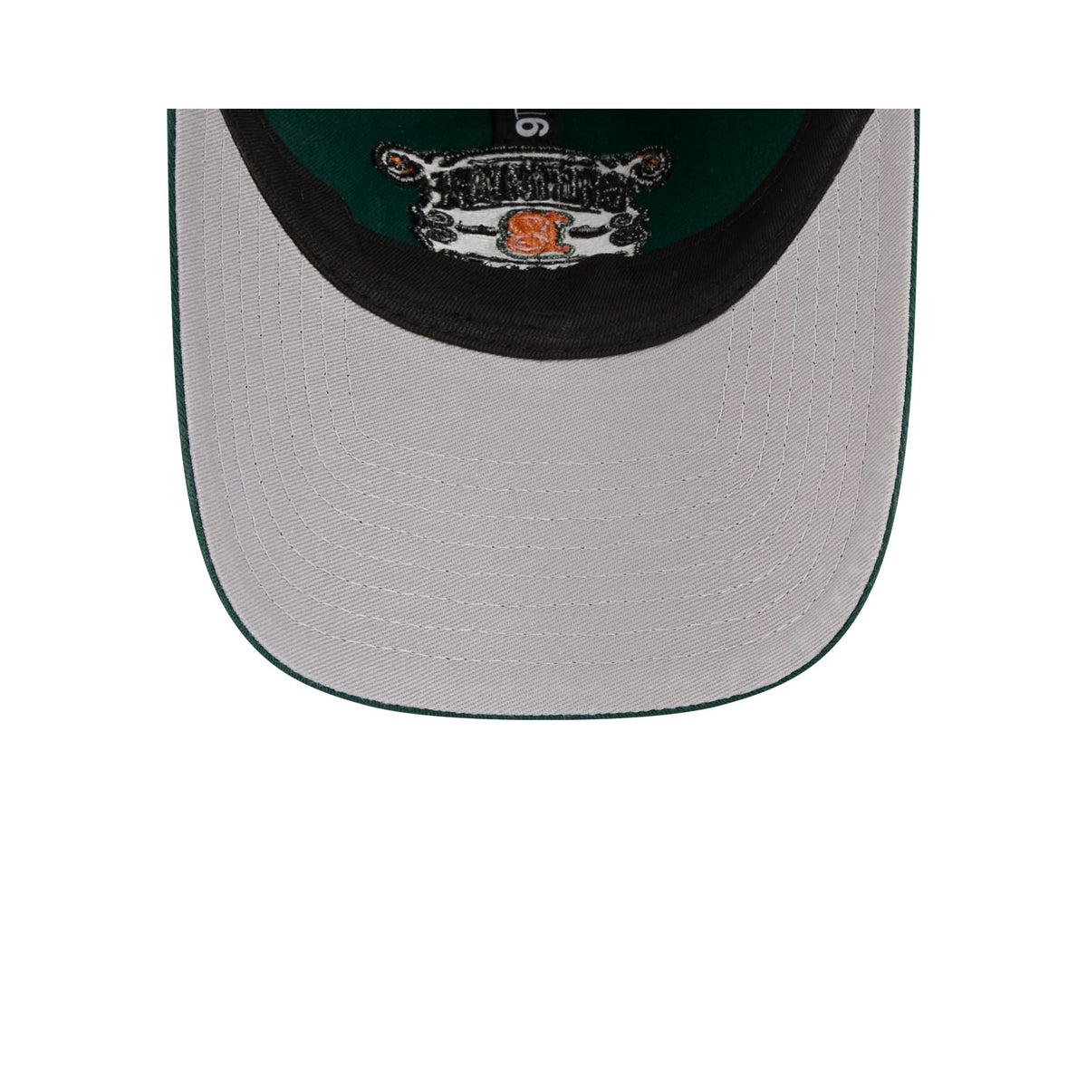 Baltimore Orioles 2026 City Connect Fan Specialty 9TWENTY Adjustable Hat - Image 7