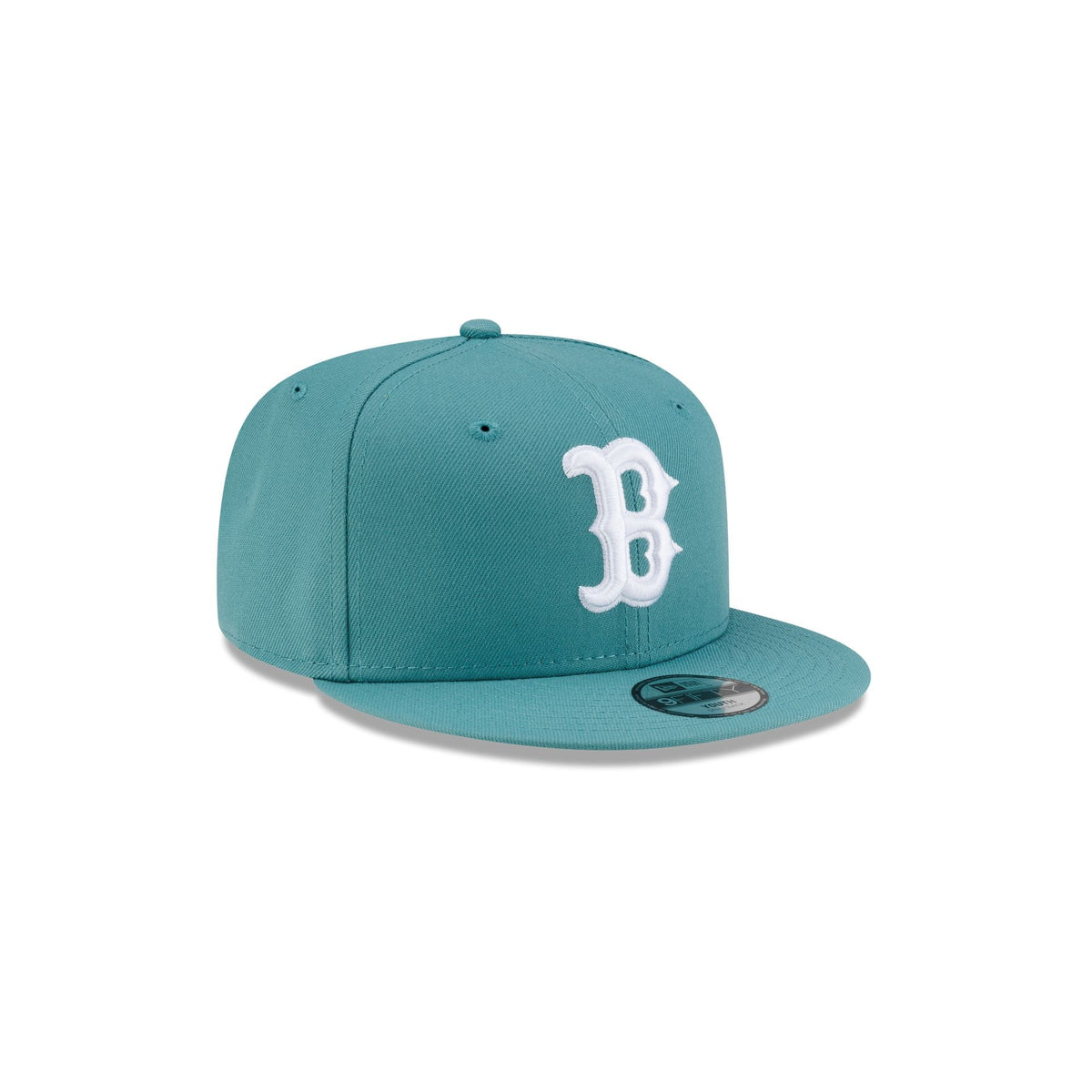 Boston Red Sox 2026 City Connect Kids 9FIFTY Snapback Hat - Image 3