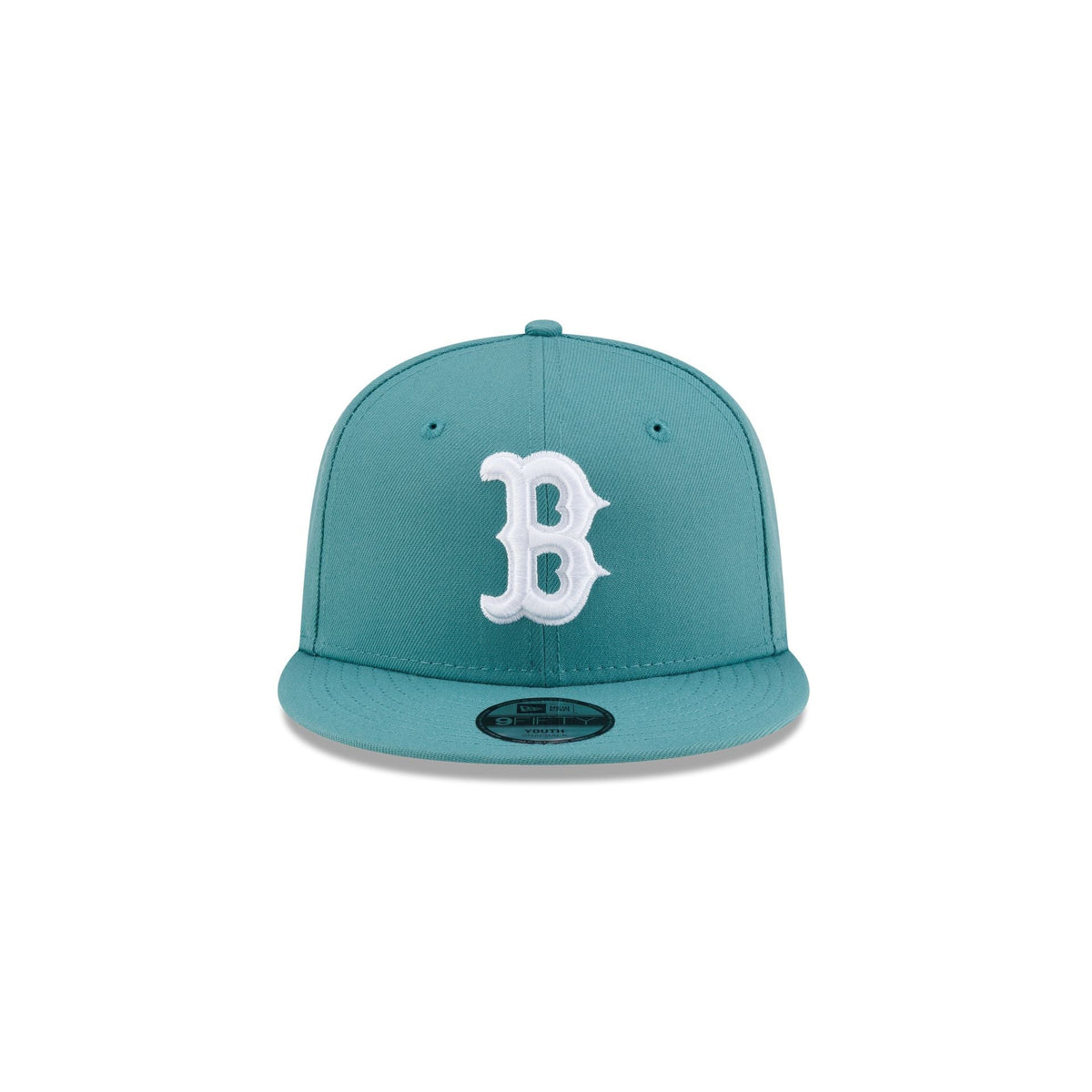 Boston Red Sox 2026 City Connect Kids 9FIFTY Snapback Hat - Image 2