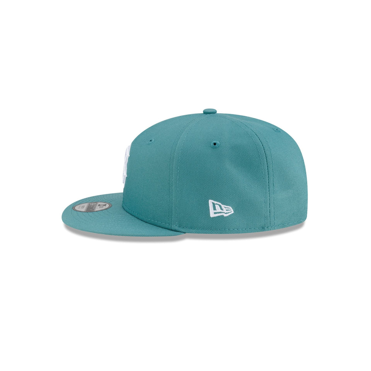 Boston Red Sox 2026 City Connect Kids 9FIFTY Snapback Hat - Image 4