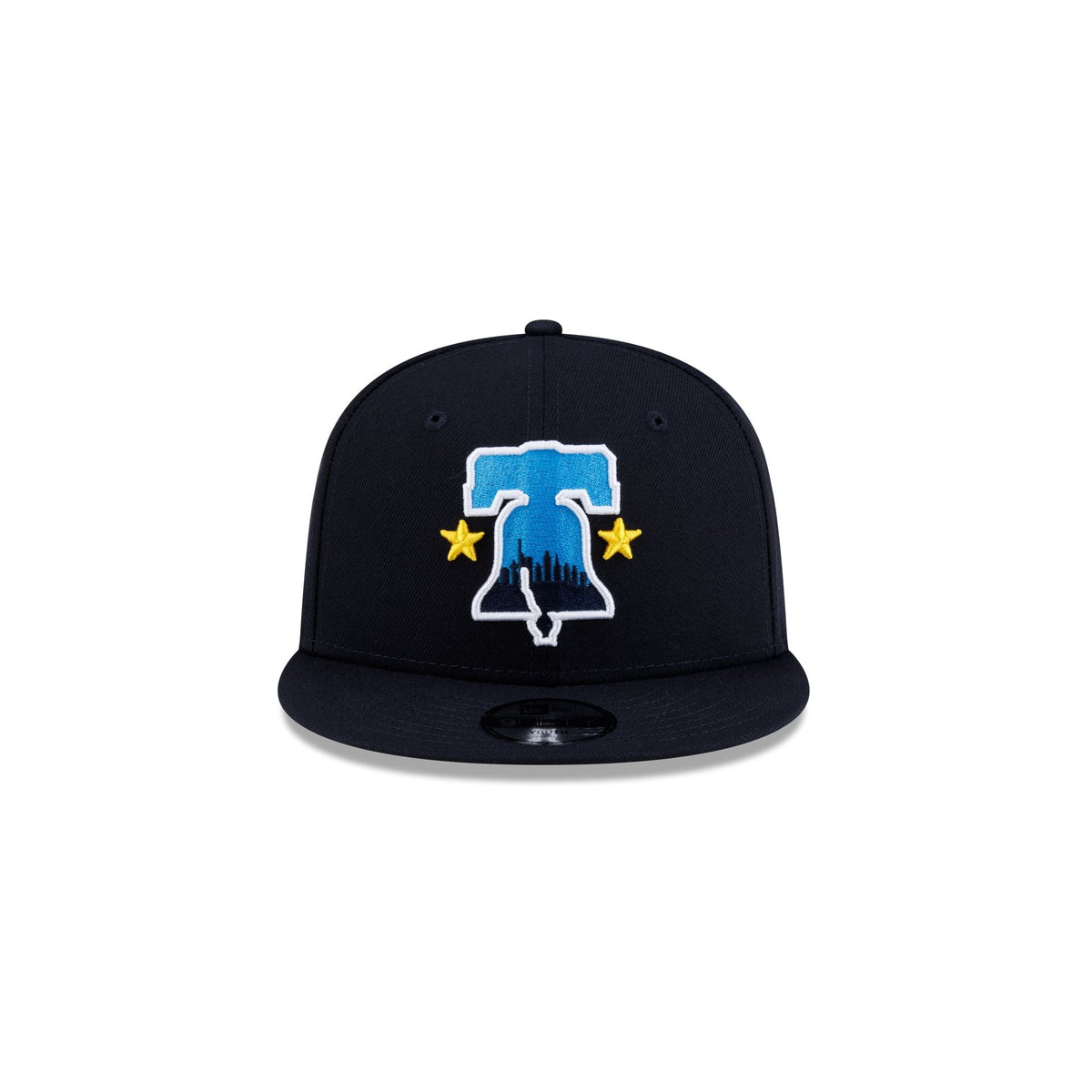 Philadelphia Phillies 2026 City Connect Kids 9FIFTY Snapback Hat - Image 2