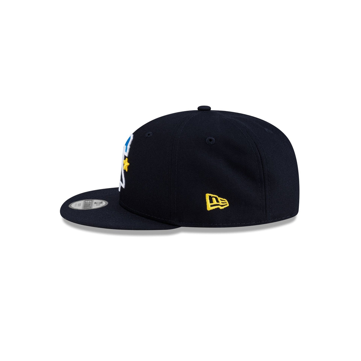 Philadelphia Phillies 2026 City Connect Kids 9FIFTY Snapback Hat - Image 4