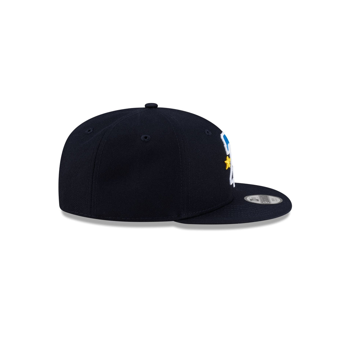 Philadelphia Phillies 2026 City Connect Kids 9FIFTY Snapback Hat - Image 5