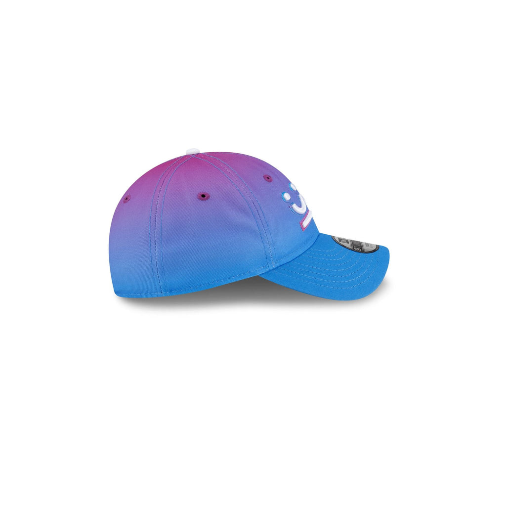 Kansas City Royals 2026 City Connect Kids 9TWENTY Adjustable Hat - Image 5
