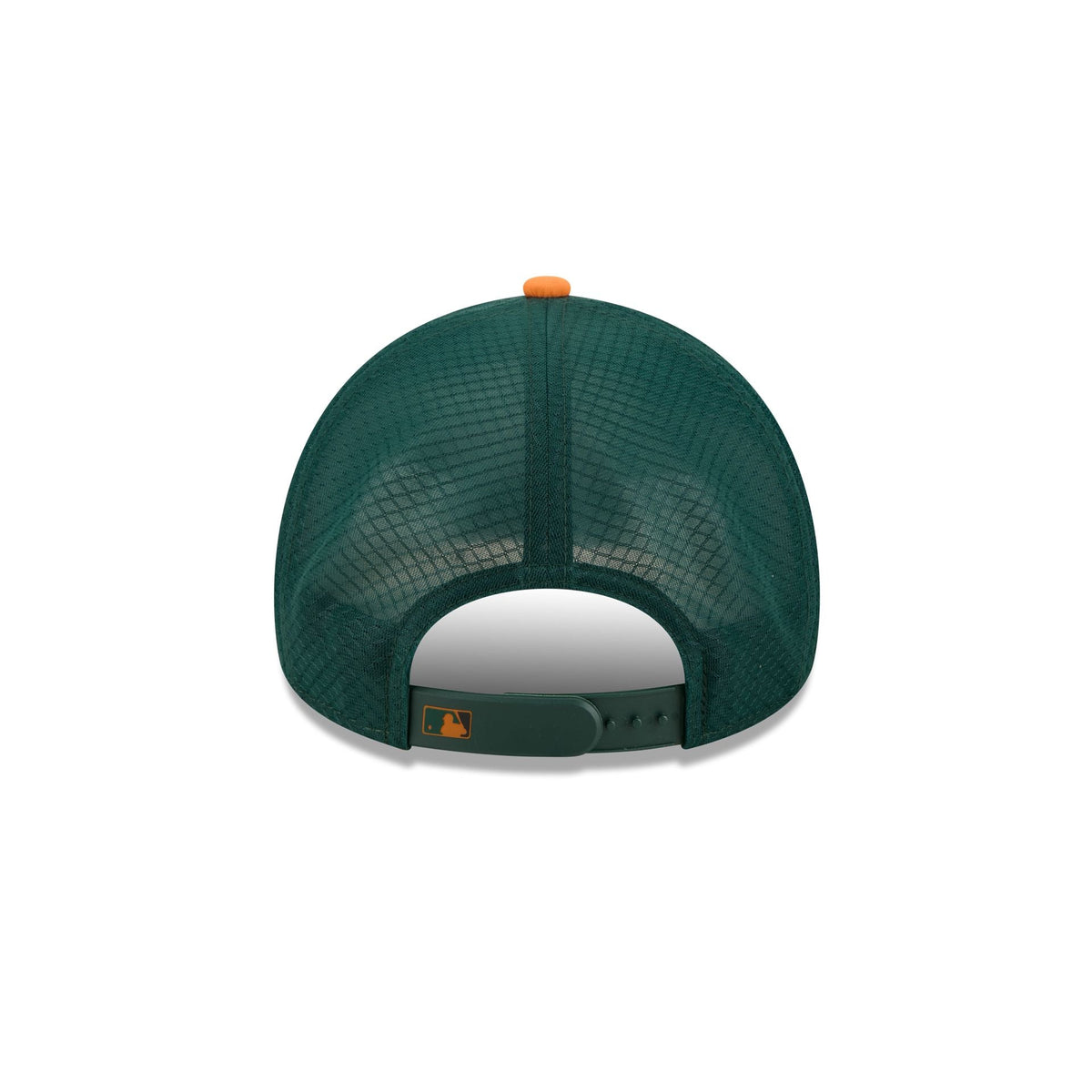 Baltimore Orioles 2026 City Connect Batting Practice 9FORTY APEX Snapback Hat - Image 6
