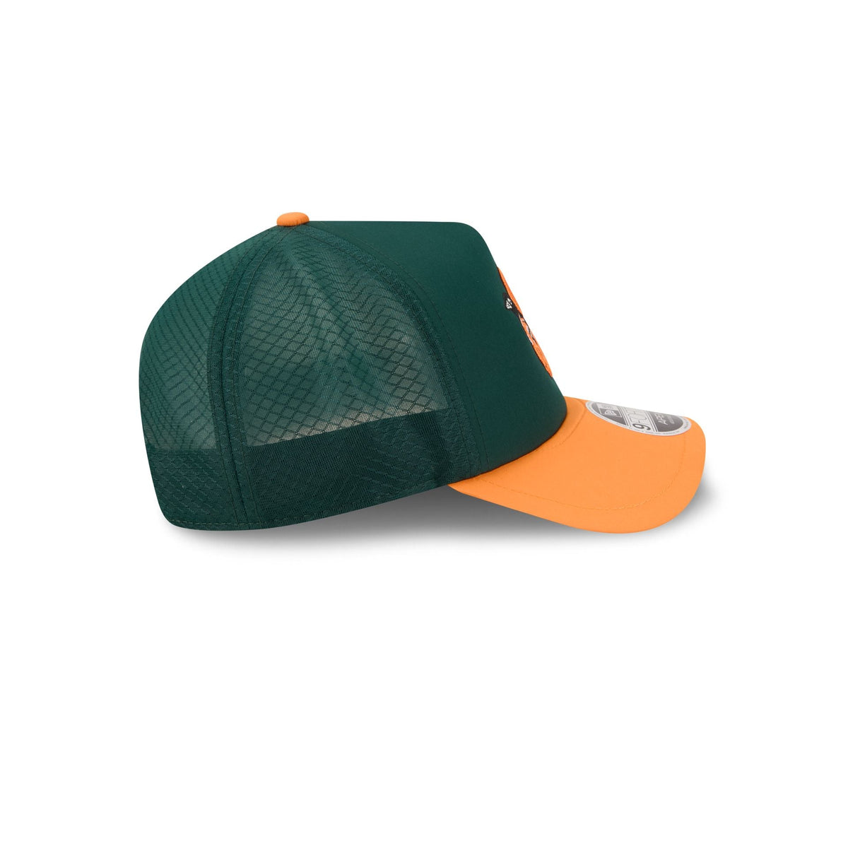Baltimore Orioles 2026 City Connect Batting Practice 9FORTY APEX Snapback Hat - Image 5