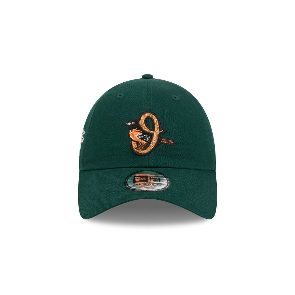 Baltimore Orioles 2026 City Connect Fan Pack Casual Classic Adjustable Hat - Image 2