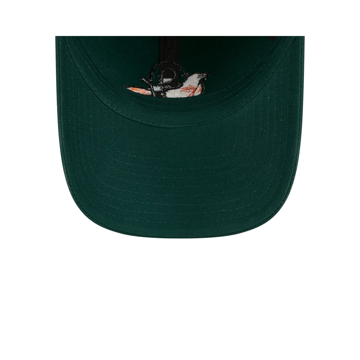 Baltimore Orioles 2026 City Connect Fan Pack Casual Classic Adjustable Hat - Image 7