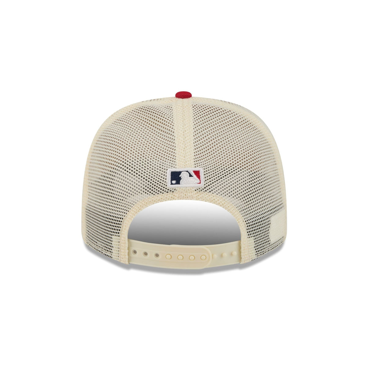 Chicago White Sox Independence Day 2026 9SEVENTY Trucker Hat - Image 6