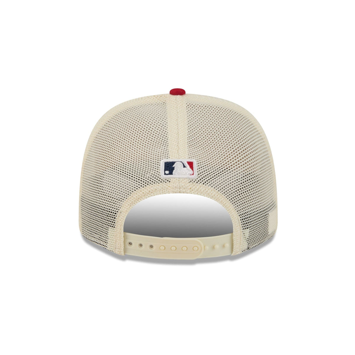 Arizona Diamondbacks Independence Day 2026 9SEVENTY Trucker Hat - Image 6