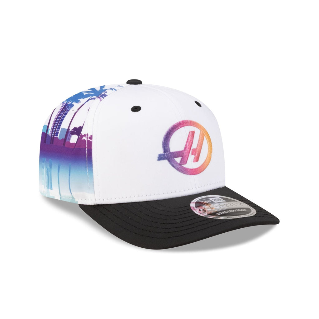 2026 Miami Race Special TGR Haas F1 Team 9SEVENTY Stretch-Snap - Image 3