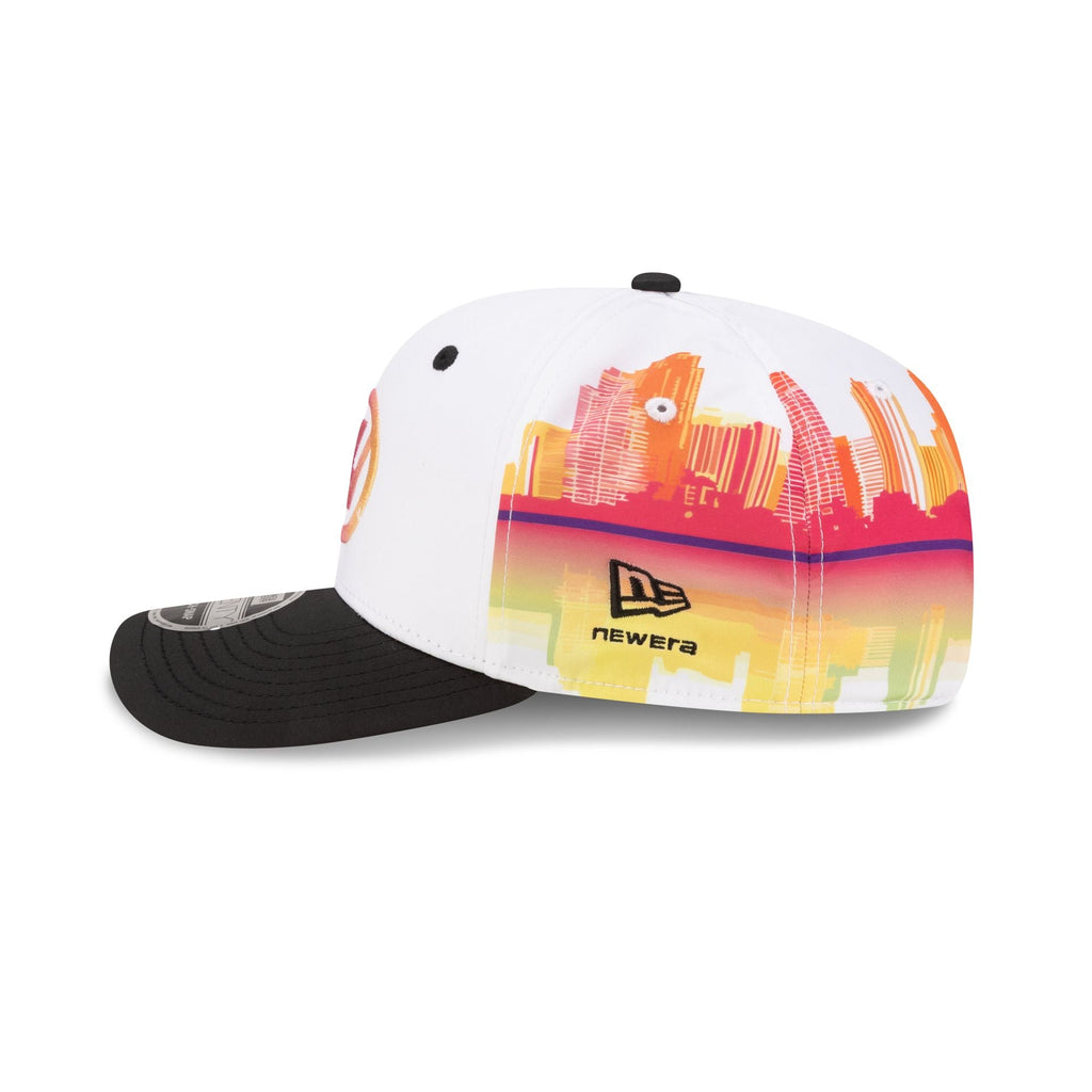 2026 Miami Race Special TGR Haas F1 Team 9SEVENTY Stretch-Snap - Image 4