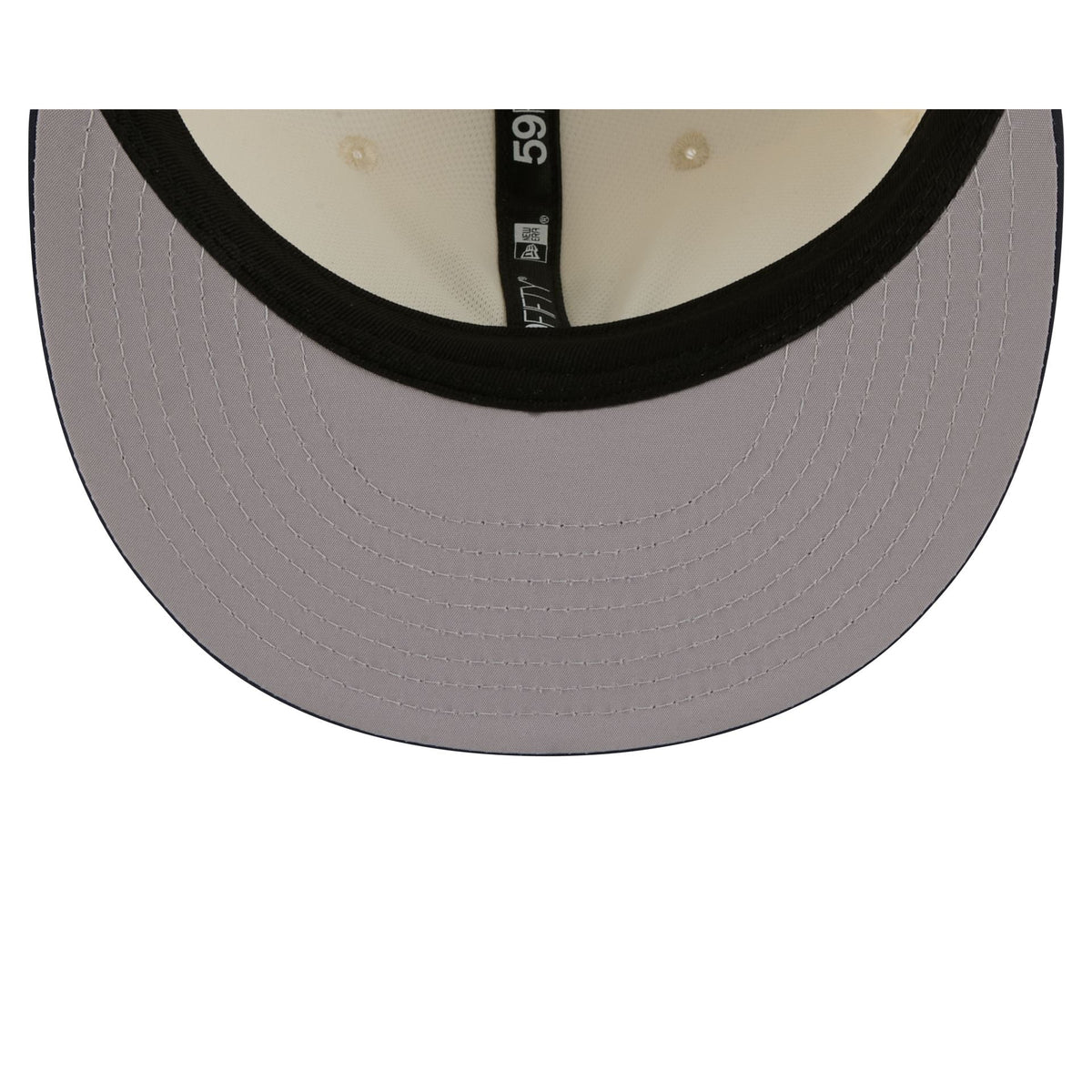Chicago Bears 2026 Training Alt 59FIFTY Fitted Hat - Image 13