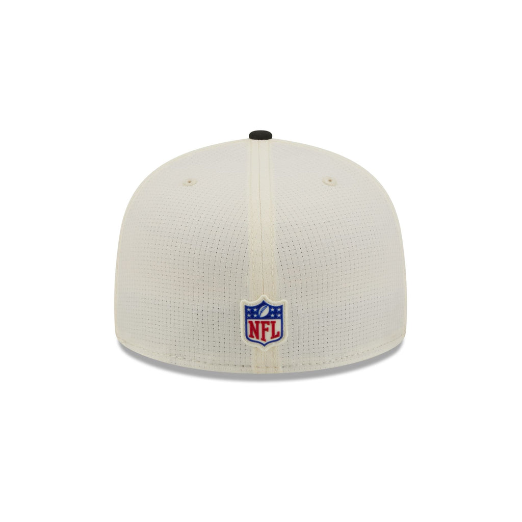 Atlanta Falcons 2026 Training 59FIFTY Fitted Hat - Image 11