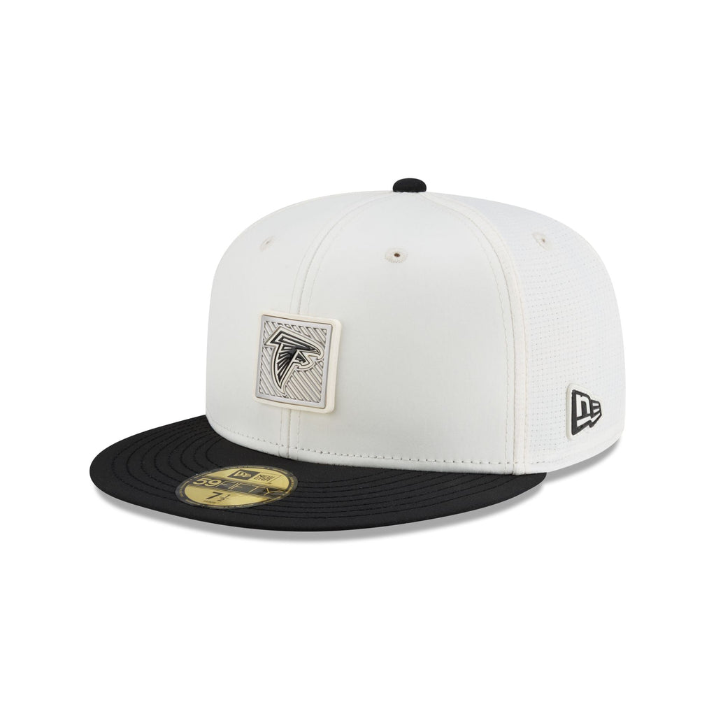 Atlanta Falcons 2026 Training 59FIFTY Fitted Hat - Image 6