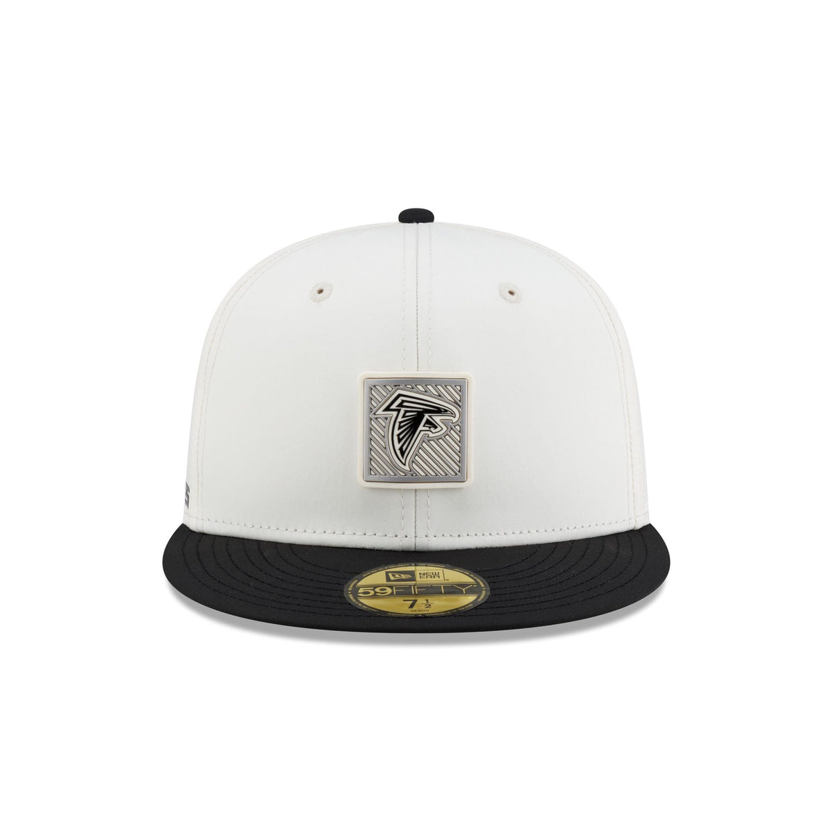 Atlanta Falcons 2026 Training 59FIFTY Fitted Hat - Image 4