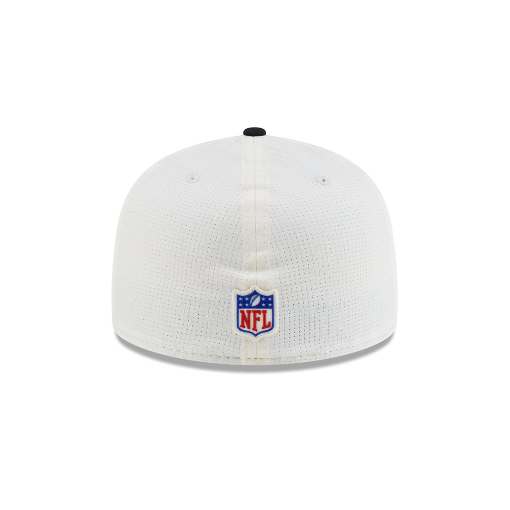 Atlanta Falcons 2026 Training 59FIFTY Fitted Hat - Image 12