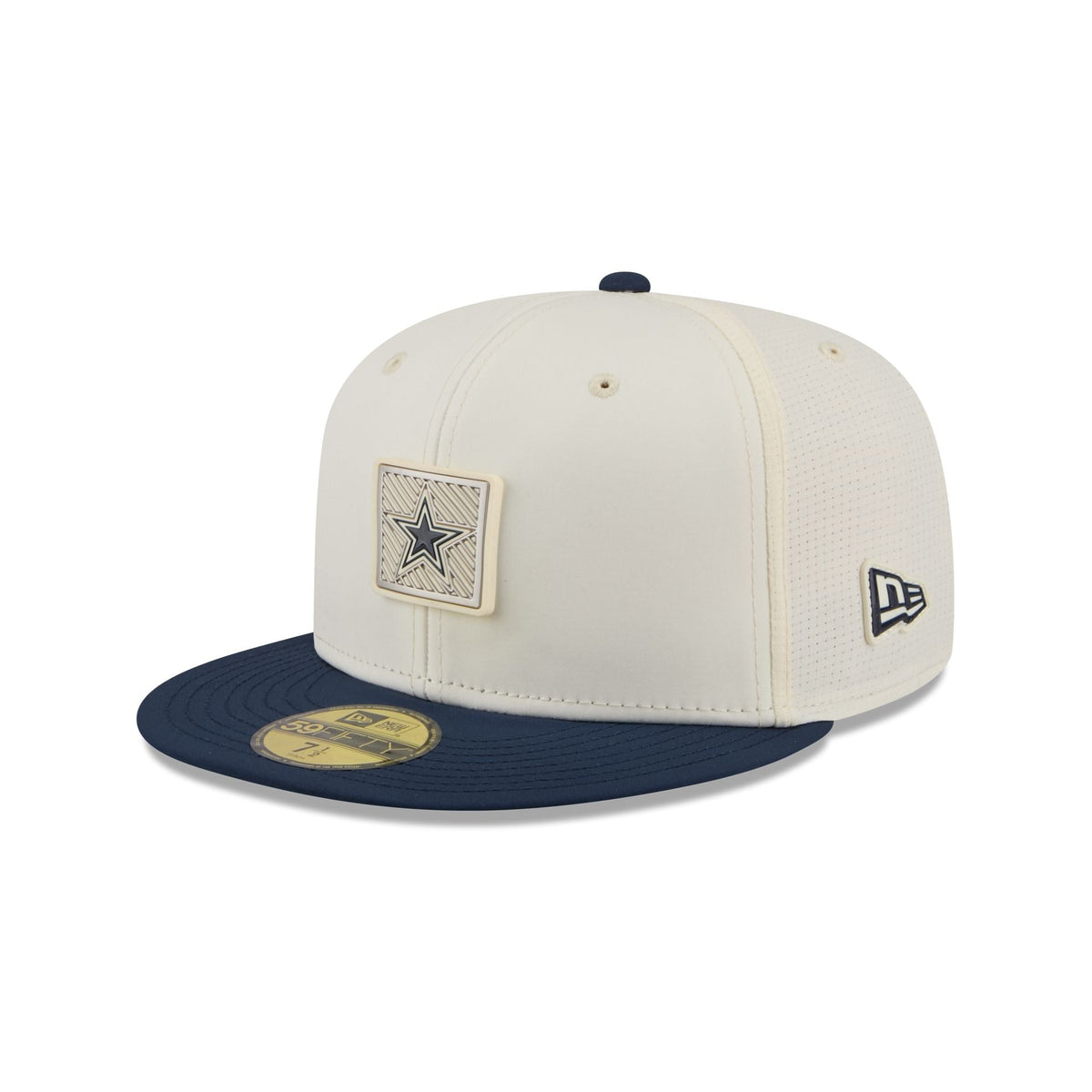 Dallas Cowboys 2026 Training 59FIFTY Fitted Hat - Image 5