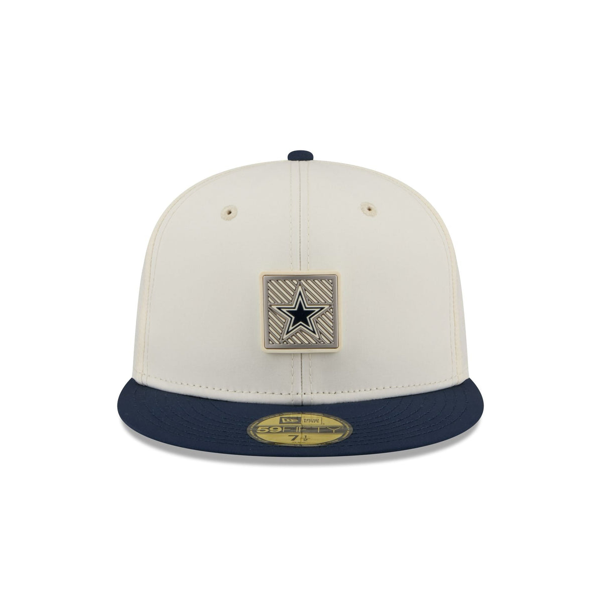 Dallas Cowboys 2026 Training 59FIFTY Fitted Hat - Image 3