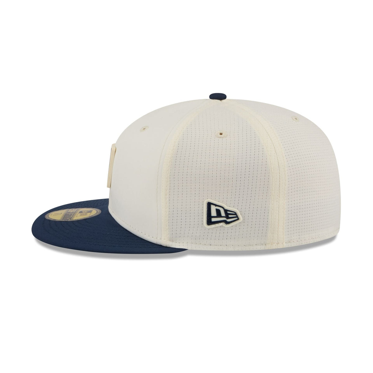 Dallas Cowboys 2026 Training 59FIFTY Fitted Hat - Image 9