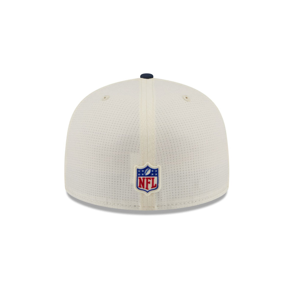 Dallas Cowboys 2026 Training 59FIFTY Fitted Hat - Image 11