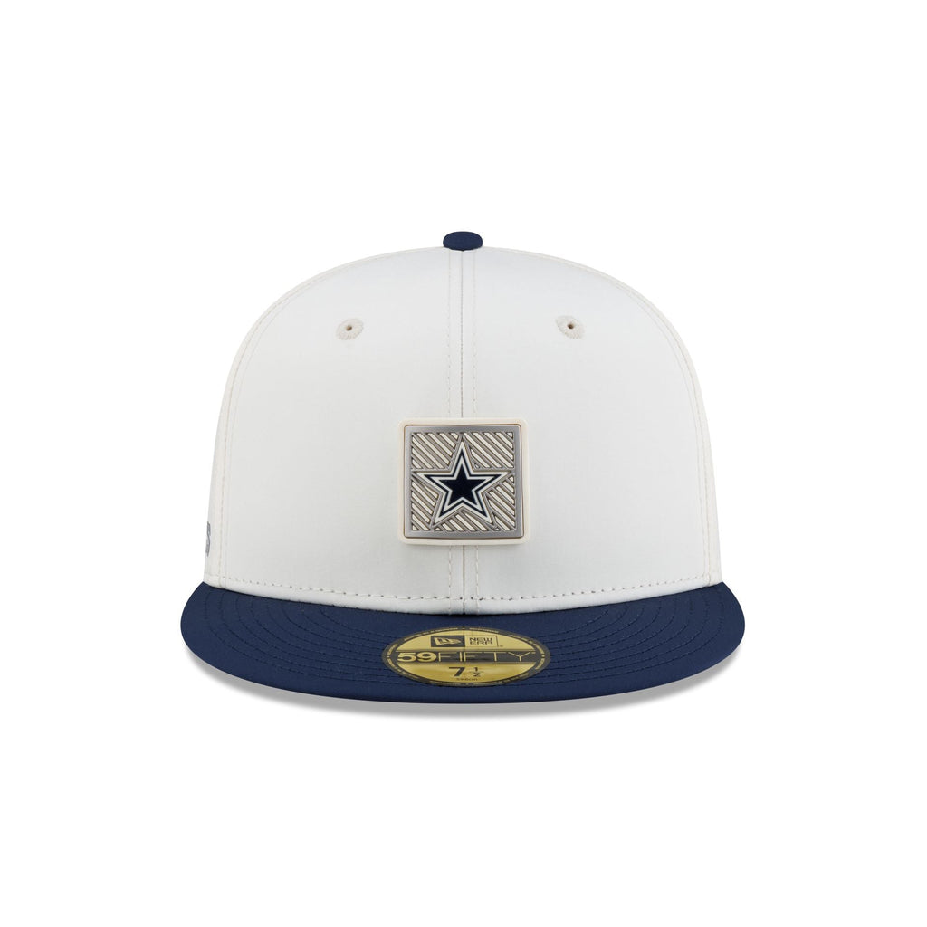 Dallas Cowboys 2026 Training 59FIFTY Fitted Hat - Image 4