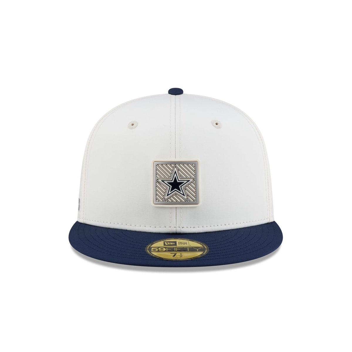 Dallas Cowboys 2026 Training 59FIFTY Fitted Hat - Image 4
