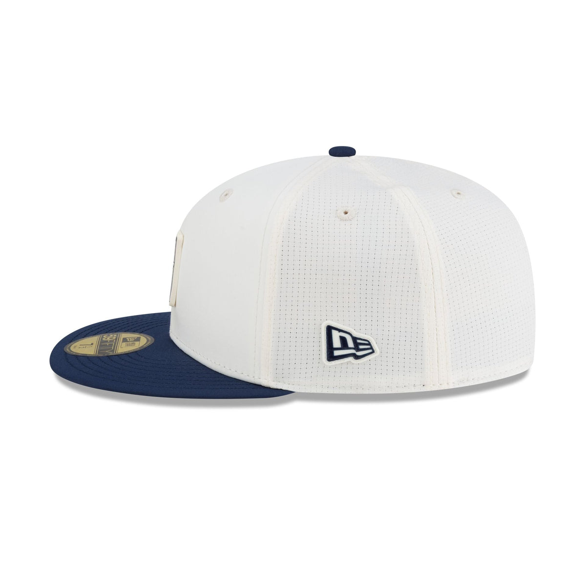 Dallas Cowboys 2026 Training 59FIFTY Fitted Hat - Image 10