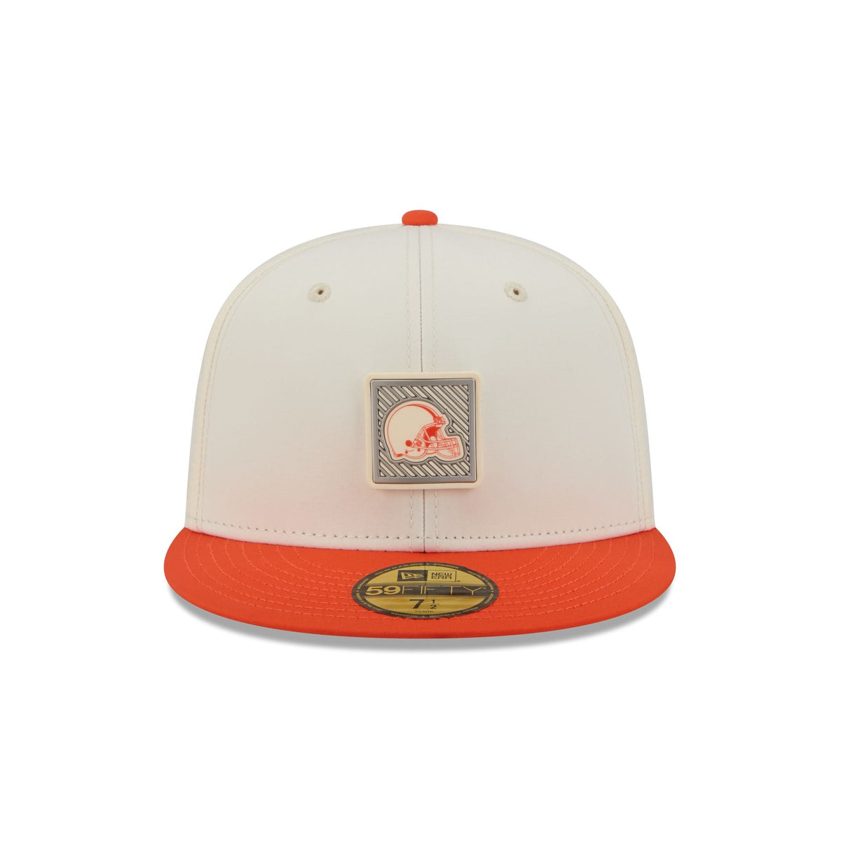 Cleveland Browns 2026 Training 59FIFTY Fitted Hat - Image 3