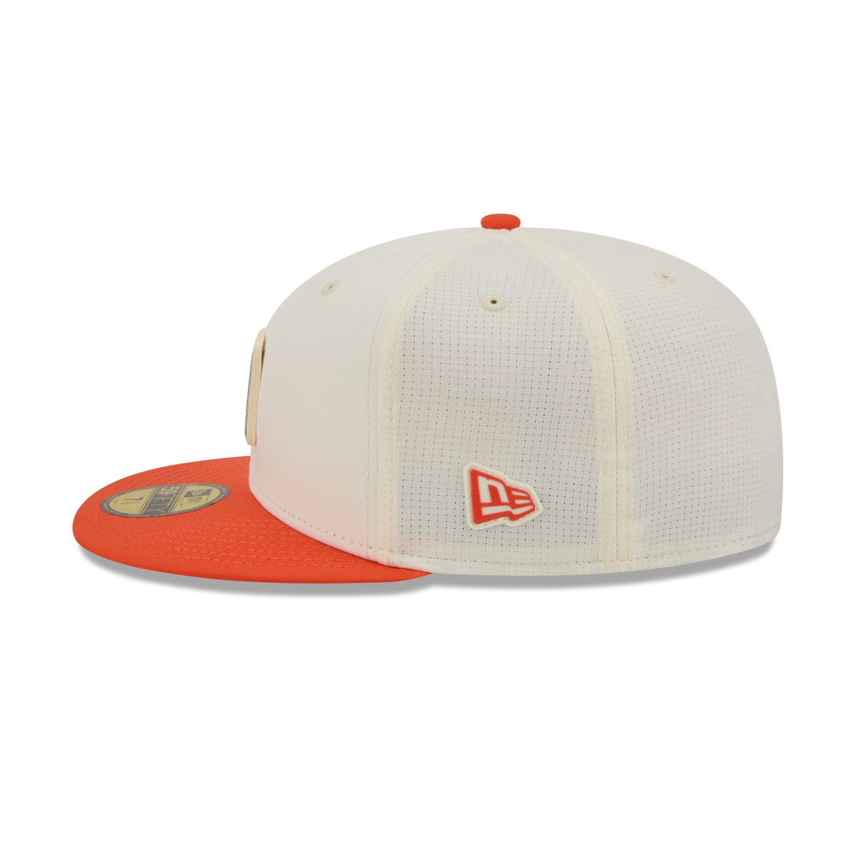 Cleveland Browns 2026 Training 59FIFTY Fitted Hat - Image 9