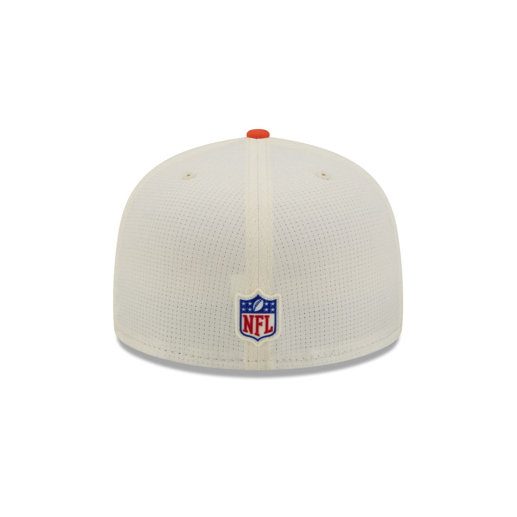 Cleveland Browns 2026 Training 59FIFTY Fitted Hat - Image 11