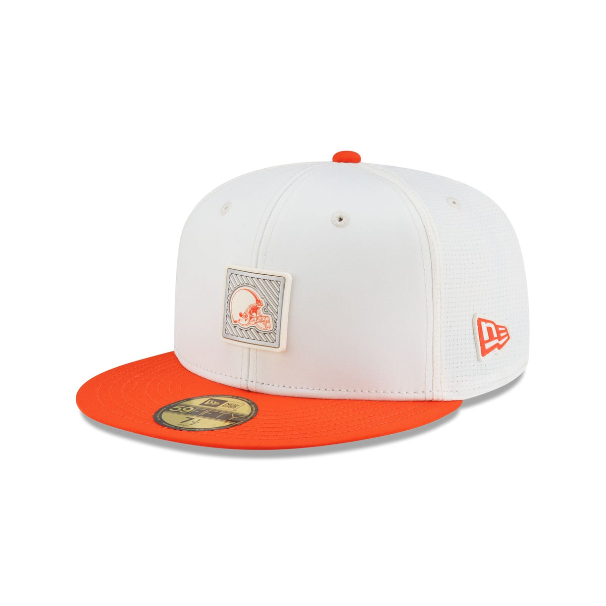 Cleveland Browns 2026 Training 59FIFTY Fitted Hat - Image 6
