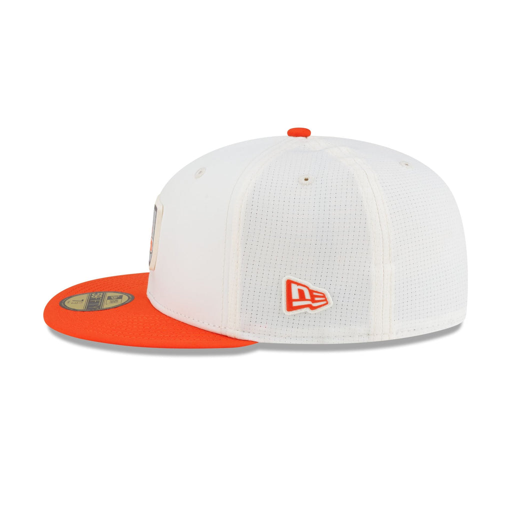 Cleveland Browns 2026 Training 59FIFTY Fitted Hat - Image 10