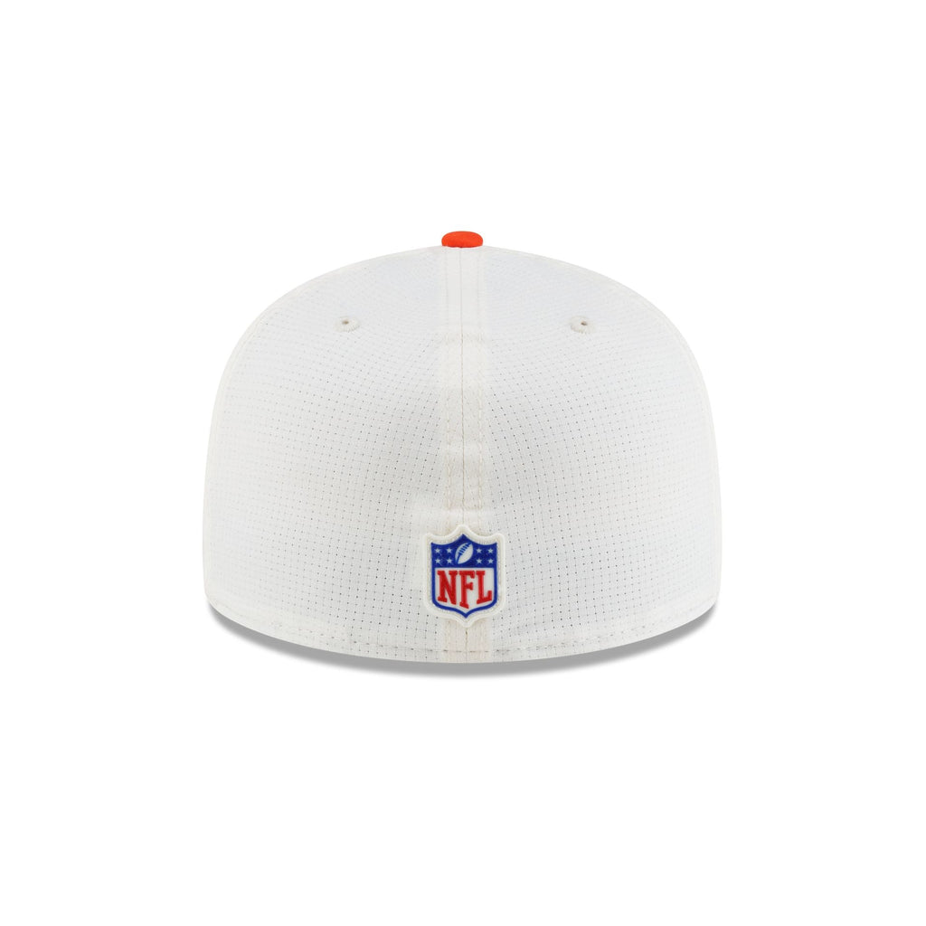 Cleveland Browns 2026 Training 59FIFTY Fitted Hat - Image 12