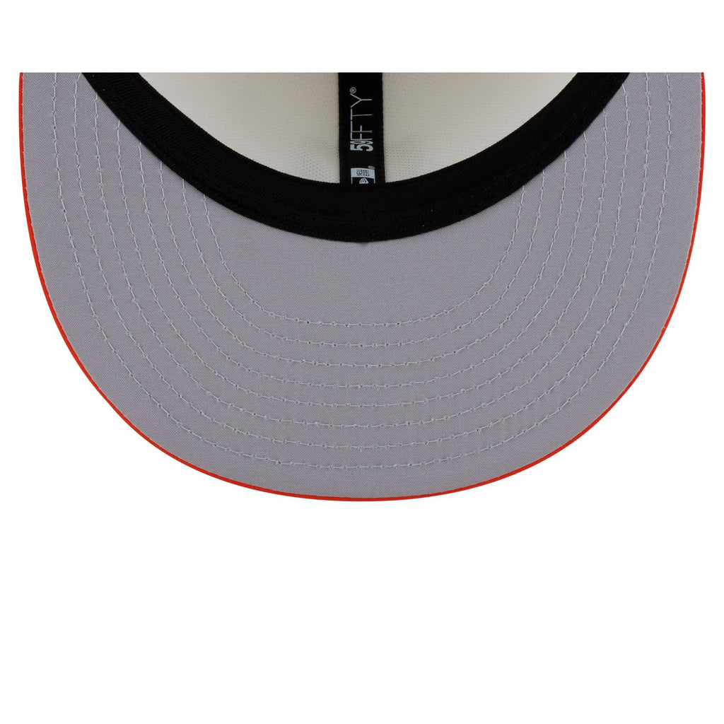 Cleveland Browns 2026 Training 59FIFTY Fitted Hat - Image 14
