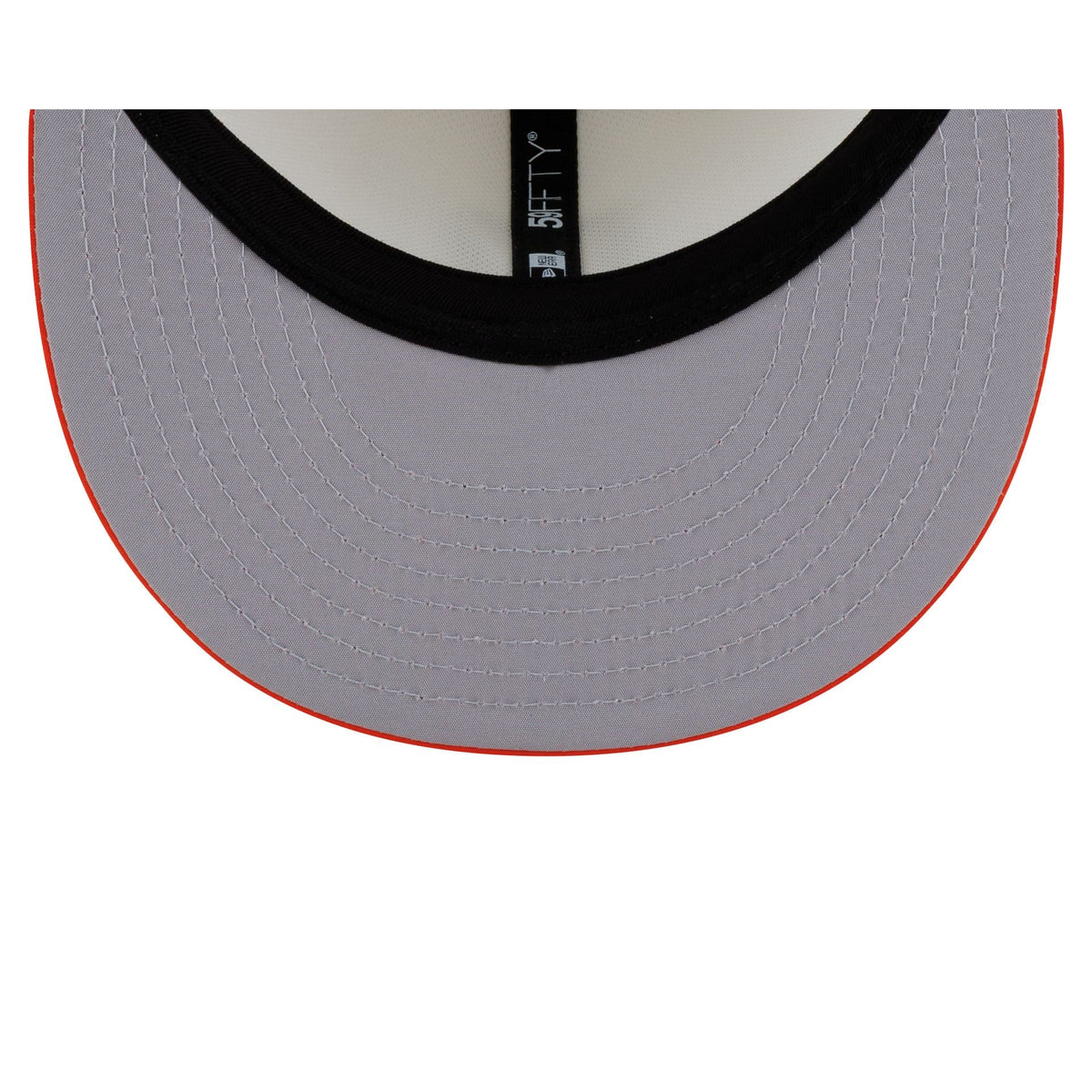 Cleveland Browns 2026 Training 59FIFTY Fitted Hat - Image 14
