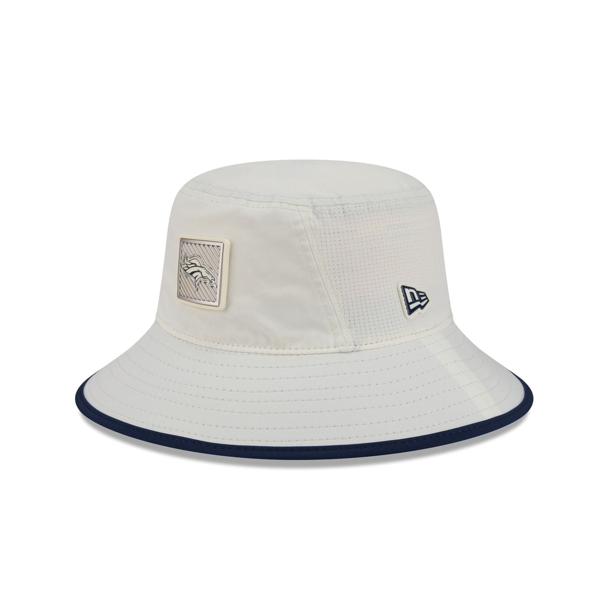 Denver Broncos 2026 Training Stretch Bucket Hat - Image 3