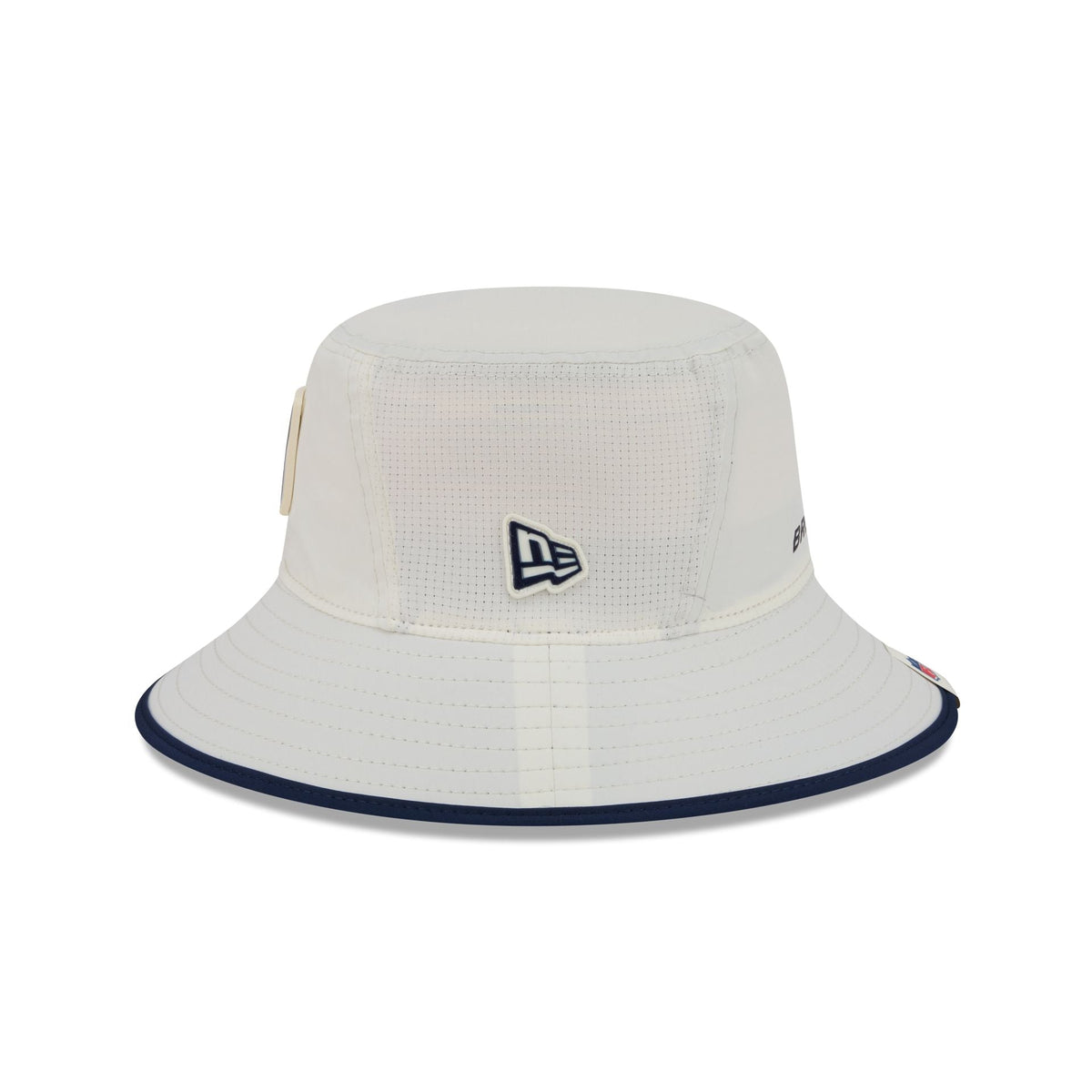 Denver Broncos 2026 Training Stretch Bucket Hat - Image 5