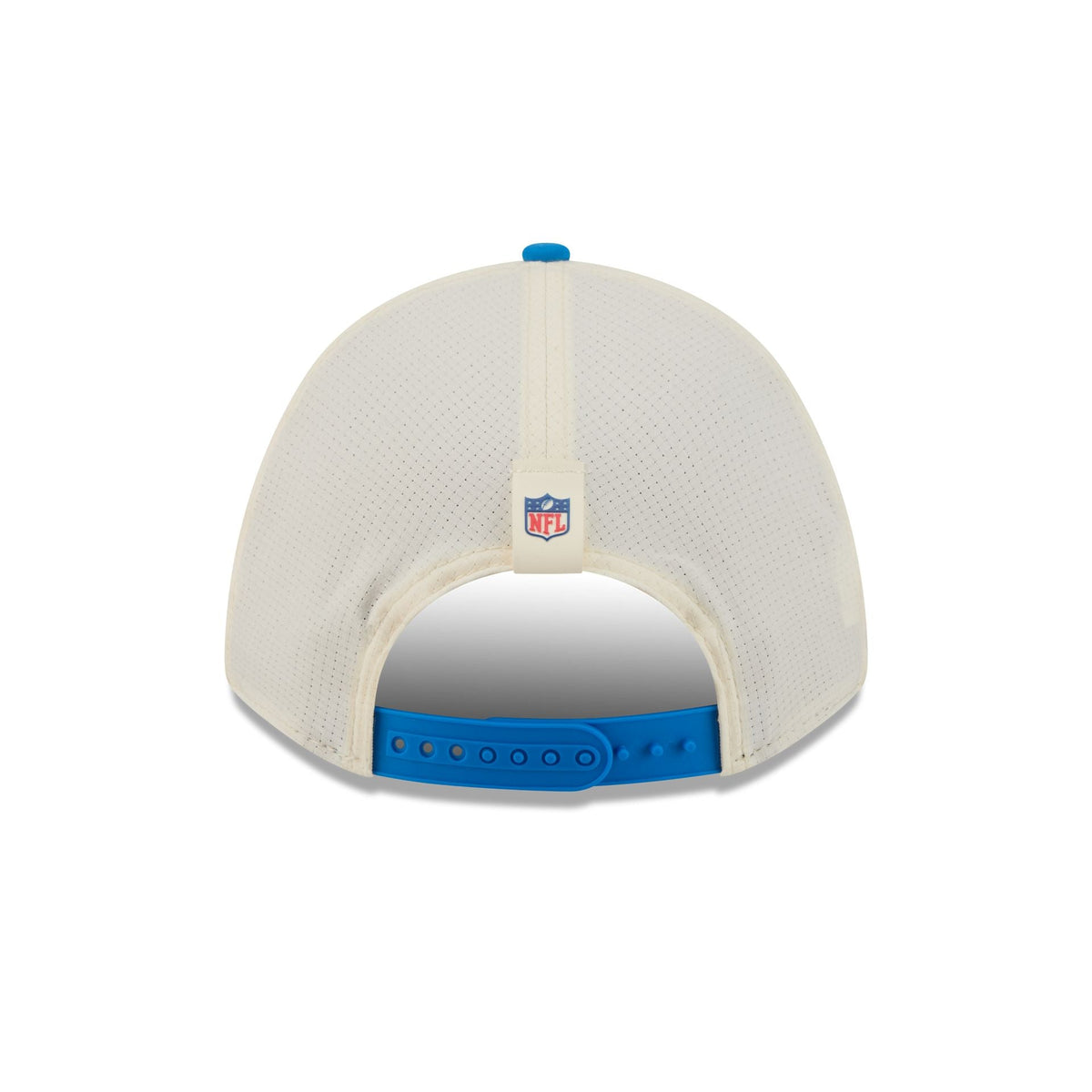 Detroit Lions 2026 Training 9FORTY M-Crown Snapback Hat - Image 6