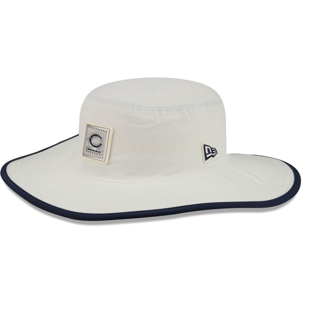 Chicago Bears 2026 Training Panama Bucket Hat - Image 3