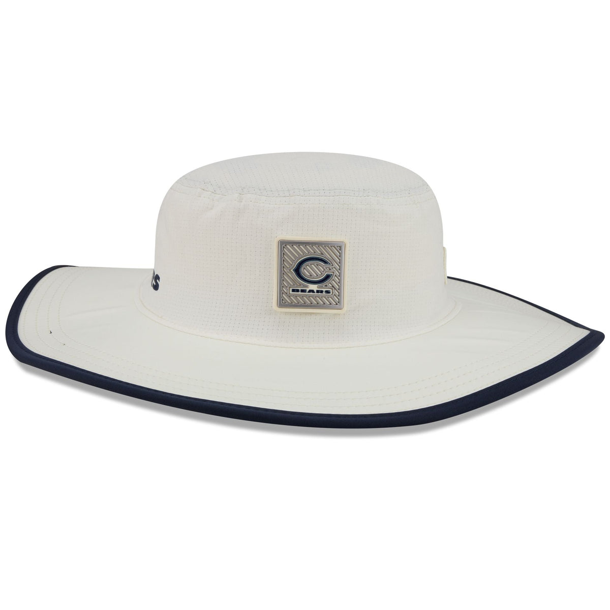 Chicago Bears 2026 Training Panama Bucket Hat - Image 2