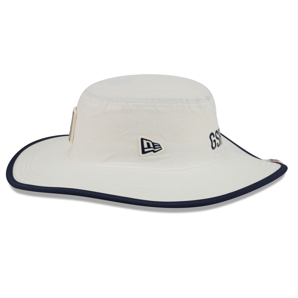 Chicago Bears 2026 Training Panama Bucket Hat - Image 5