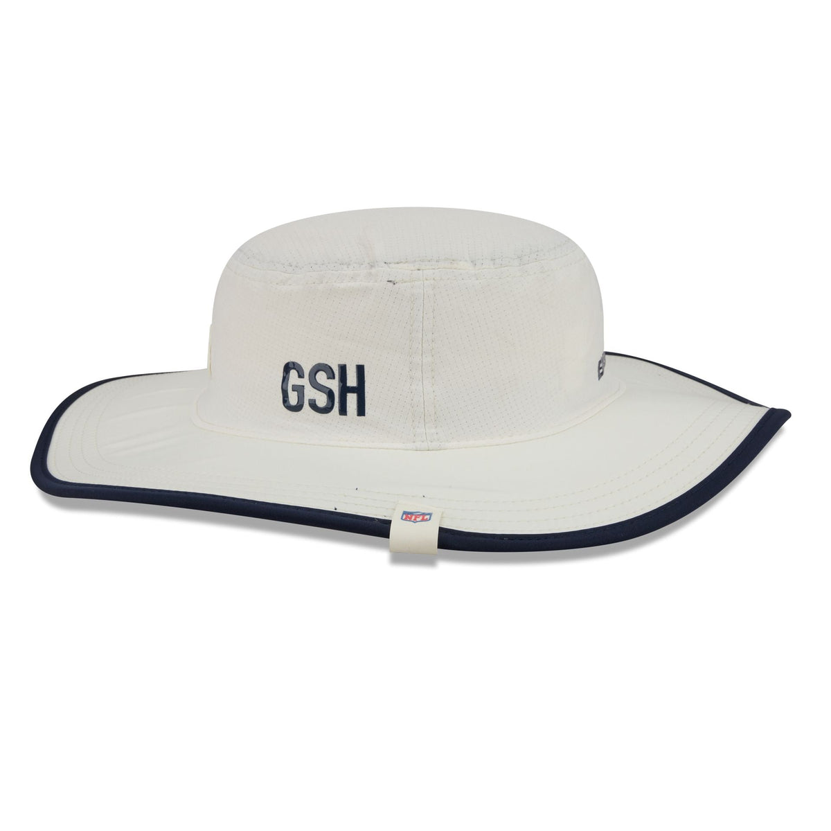 Chicago Bears 2026 Training Panama Bucket Hat - Image 6