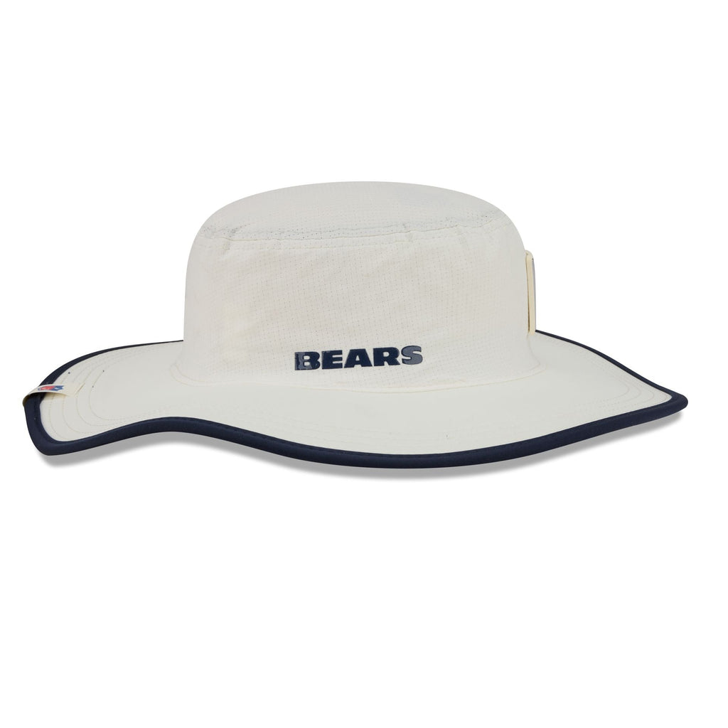 Chicago Bears 2026 Training Panama Bucket Hat - Image 4
